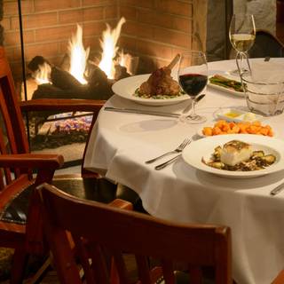 Buckley's Burgers & Steaks