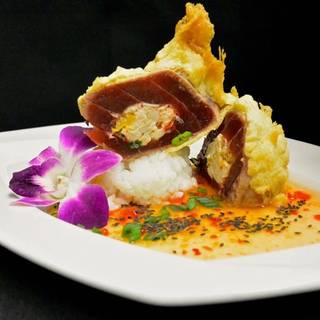 Restaurant Pick: Top Rated ($$) near UPMC Lemieux Sports Complex