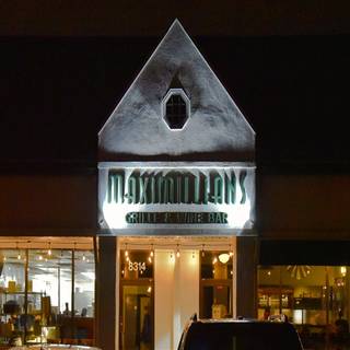 Restaurant Pick: Top Rated ($$) near Cary Arts Center