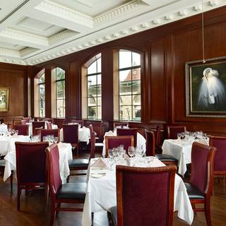 Restaurant Pick: Top Rated ($$) near The Purple Buffalo