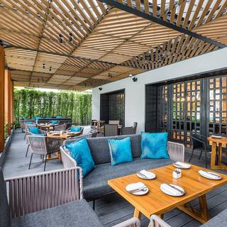 Siam Tea Room
