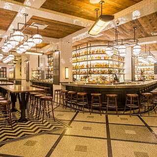 Restaurant Pick: Nearby ($) near CUNY Graduate Center
