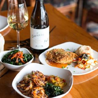 Restaurant Pick: Top Rated ($$) near Florida Institute of Technology