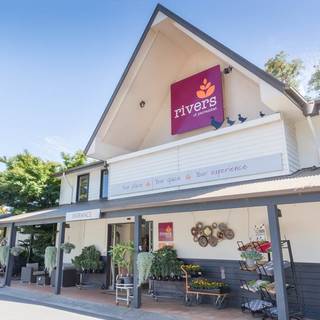 Rivers Cafe and Foodstore