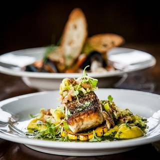 Restaurant Pick: Top Rated ($) near Hollywood Theatre Portland