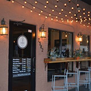 Restaurant Pick: Top Rated ($) near Tropical Park Equestrian Center