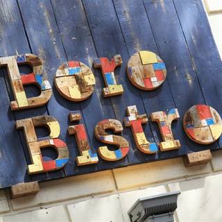 Restaurant Pick: Nearby (&pound;) near Amazing Grace London