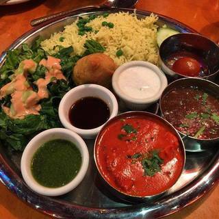 Bollywood Bites