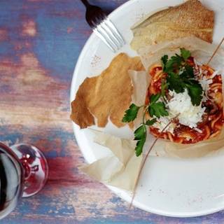 Restaurant Pick: Top Rated (&pound;&pound;&pound;) near Craven Cottage