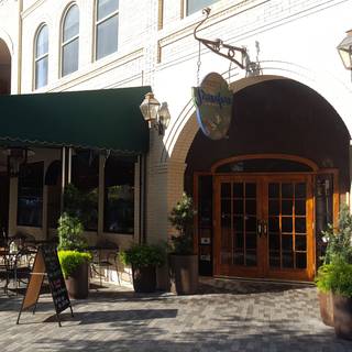Restaurant Pick: Top Rated ($) near Haywood Mall