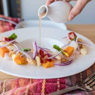 Restaurant Pick: Top Rated ($$) near St Augustine Amphitheatre