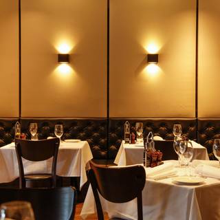 Gemelle Ristorante Italiano