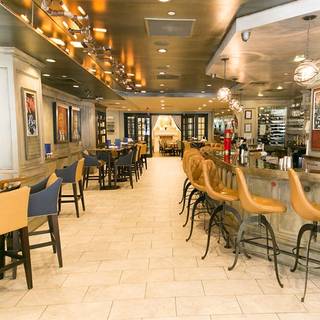 Teddy & The Bully Bar