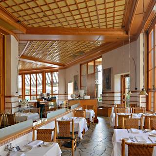 Restaurant Pick: Top Rated ($) near Irvine Barclay Theatre