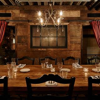 Restaurant Pick: Top Rated ($) near Gettler Stadium