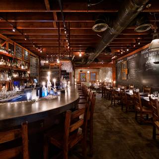 Restaurant Pick: Top Rated ($$) near Cal Coast Credit Union Open Air Theatre