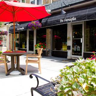 Restaurant Pick: Top Rated ($) near Scottish Rite Auditorium Collingswood