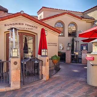 Restaurant Pick: Top Rated ($$) near Coach House Capistrano