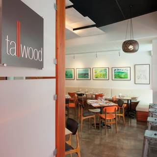Tallwood Eatery