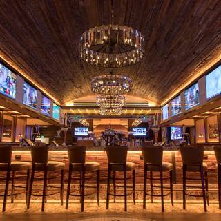 Restaurant Pick: Top Rated ($$) near Xcite Center Bensalem