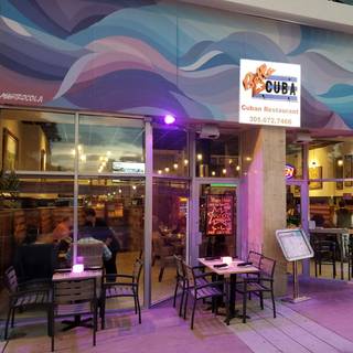 Restaurant Pick: Top Rated ($) near Mango's Tropical Cafe