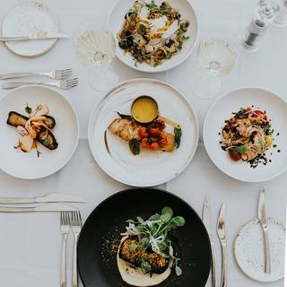 Seasalt - Crowne Plaza Terrigal Pacific