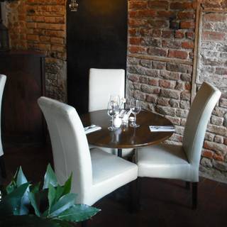 Al Fresco Mediterranean Restaurant