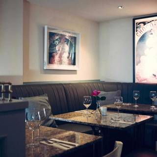 Waterfront Bistro