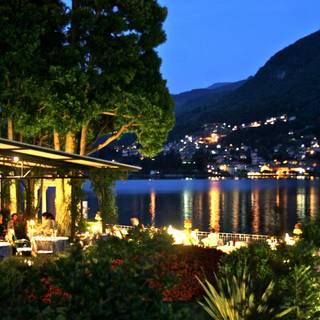 Ristorante Imperialino