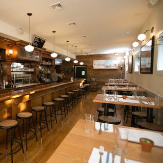 Restaurant Pick: Top Rated ($) near Archer Music Hall Allentown
