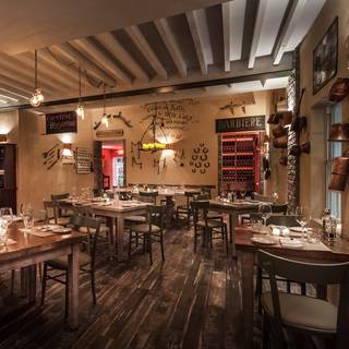 Osteria Baiocco