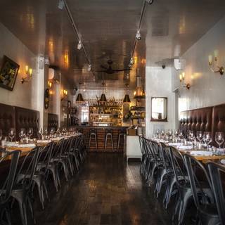 Gentleman Farmer-Fort Greene