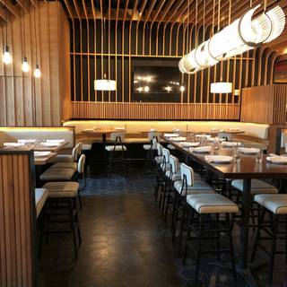Boqueria West 40th Street