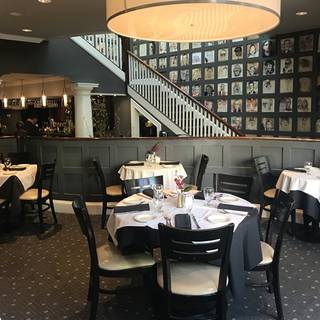 Restaurant Pick: Top Rated ($) near MGM National Harbor