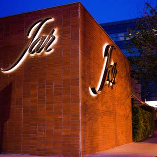 Restaurant Pick: Top Rated ($$$) near Nate Holden Performing Arts Center