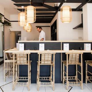 Restaurant Pick: Top Rated (&pound;&pound;&pound;) near The NEC Birmingham