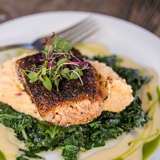 Restaurant Pick: Top Rated ($$) near Capital City Club Crabapple