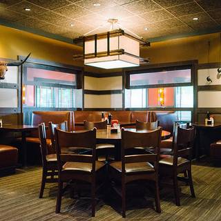 Restaurant Pick: Top Rated ($) near Carlsen Center Overland Park