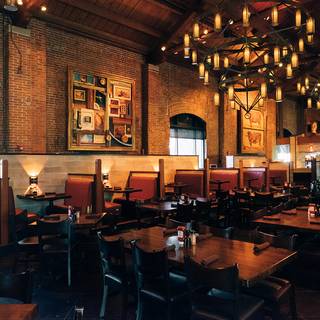 Restaurant Pick: Top Rated ($) near Musical Theater Heritage Kansas City