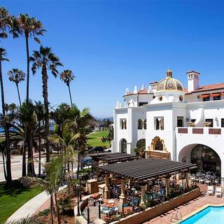 Restaurant Pick: Nearby ($$) near Santa Barbara Zoo