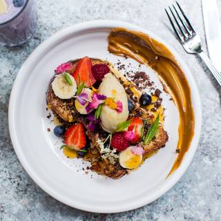 Flower Child Cafe - Warringah