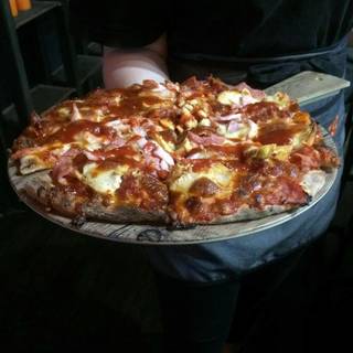 Mamma Teresa Pizza & Pasta