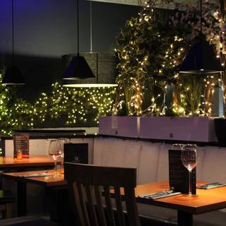 The Quadrant Restaurant & Bar