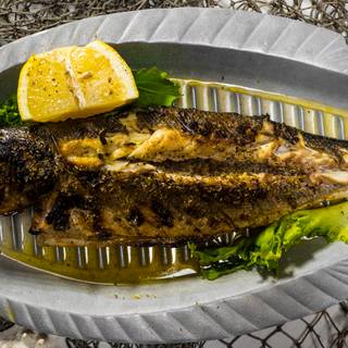 Telly's Taverna