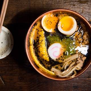 Mu Ramen
