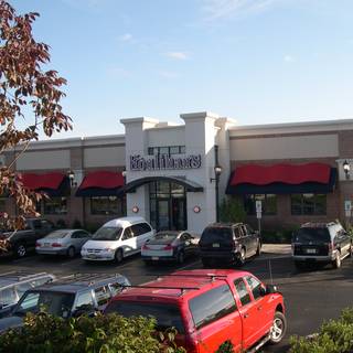 Restaurant Pick: Top Rated ($) near Middletown Sports Complex
