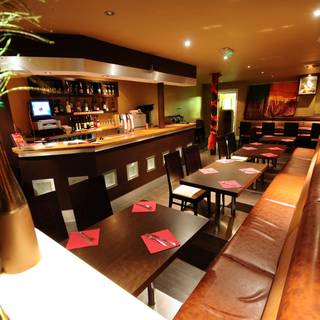 Ganesha Indian Cuisine