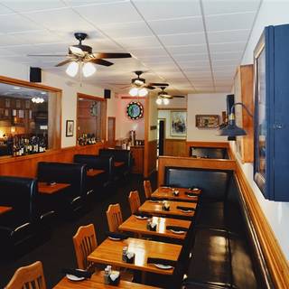 Restaurant Pick: Nearby ($) near The Birchmere