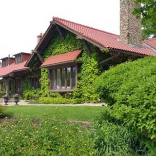 Pub at The House