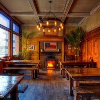 Restaurant Pick: Nearby ($) near MVP Arena